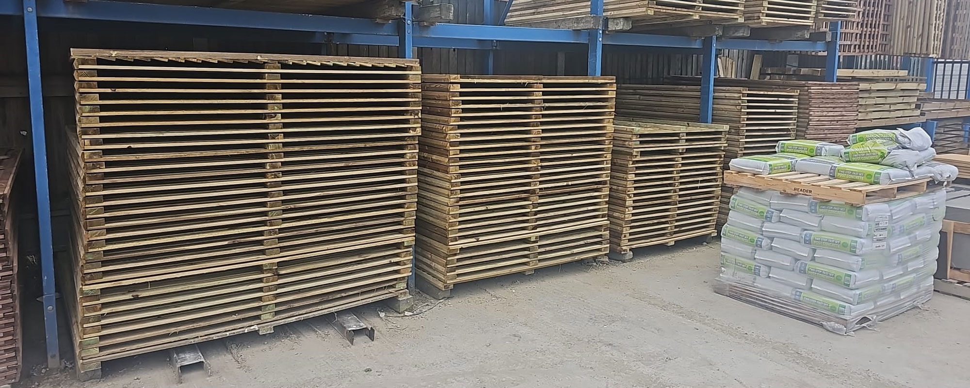 Fences by Style-Cast Concrete and Fencing