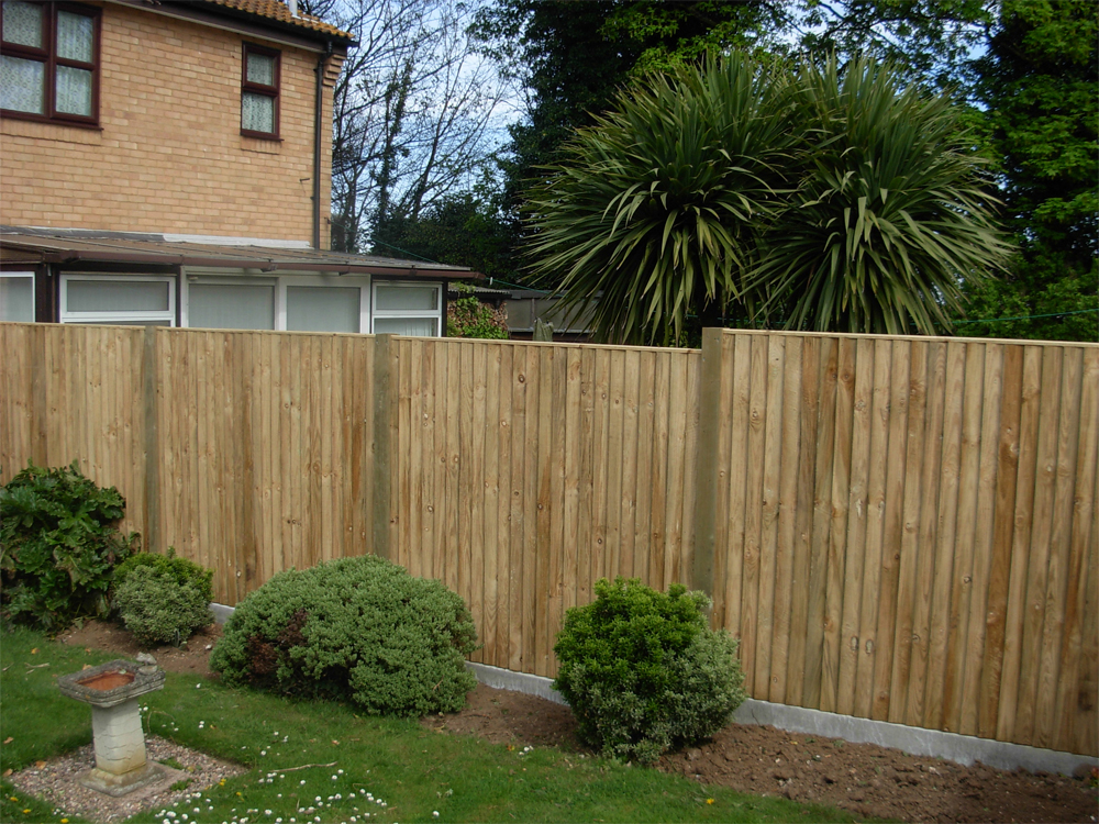 Image of Posts by - Style-Cast Concrete and Fencing