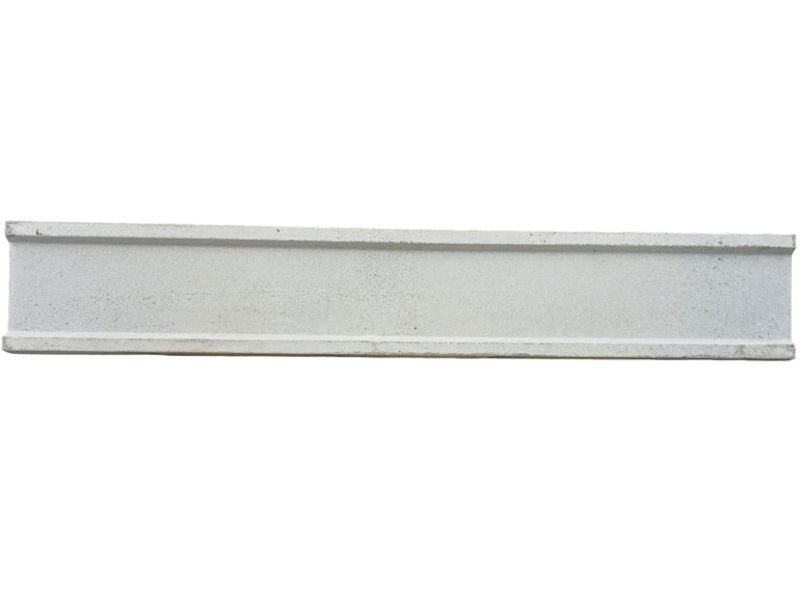 Image of 12in Gravelboard - Recessed